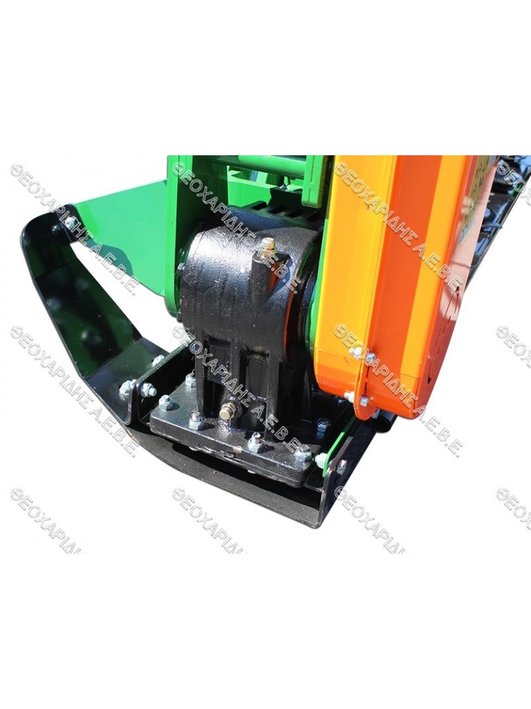 ΧΟΡΤΟΚΟΠΤΙΚΗ 6 ΔΙΣΚΩΝ AMR2400H 2,40mt