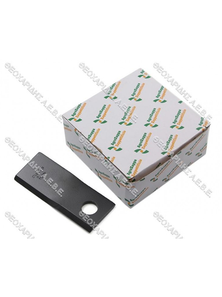 ΛΕΠΙΔΑ ΜΕ ΚΛΙΣΗ VICON 58699L 120x49x4mm Φ18,5mm AgroZappa