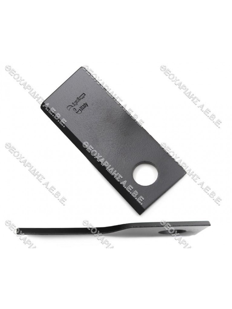 ΛΕΠΙΔΑ ΜΕ ΚΛΙΣΗ VICON 58699L 120x49x4mm Φ18,5mm AgroZappa