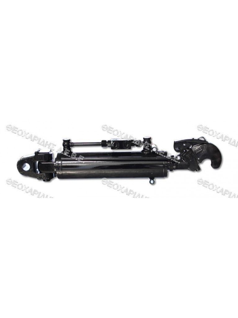 ΡΑΝΤΑΡ ΥΔΡΑΥΛΙΚΟ ΑΚΡΟ-ΓΑΝΤΖΟΣ 610mm Φ40mm DEUTZ Agroplus 90/100 ΙΤΑΛΙΑΣ