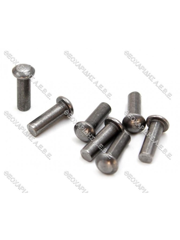 ΠΡΙΤΣΙΝΙΑ, ΠΕΡΤΣΙΝΙΑ ΠΟΜΠΕΣ 6,3x25mm