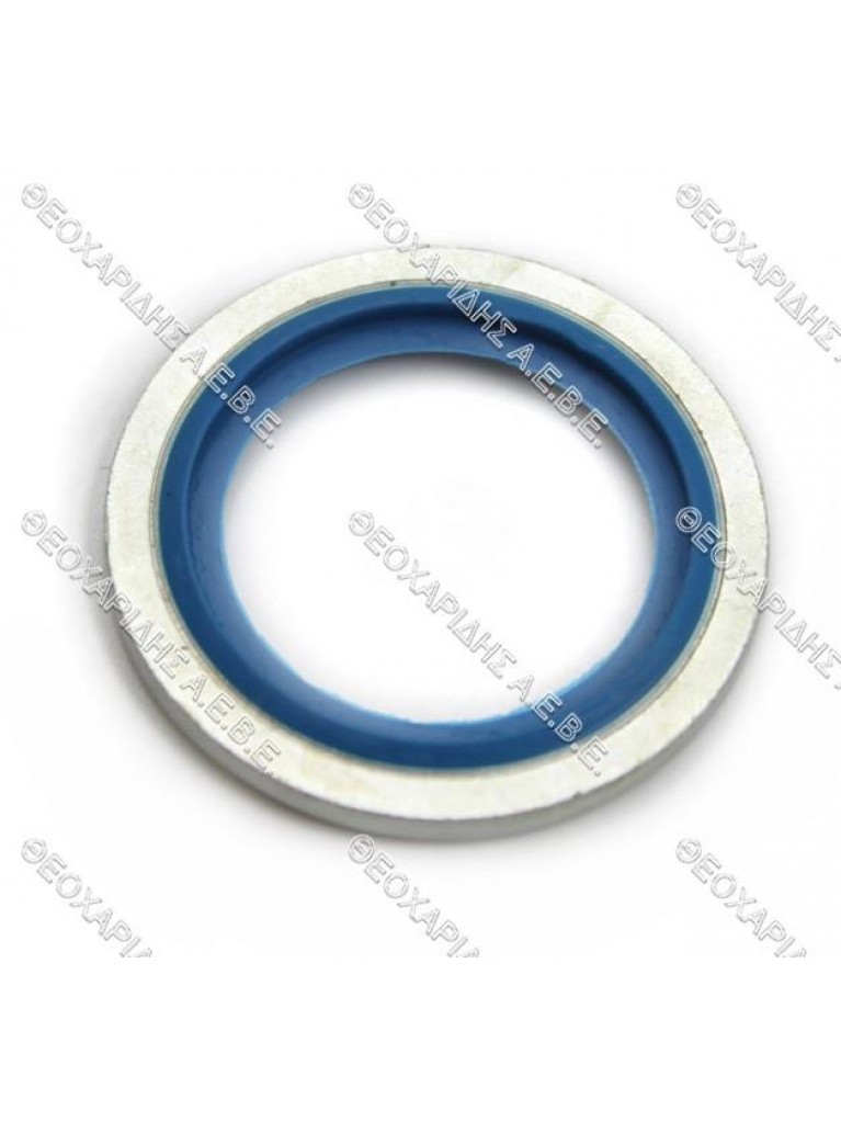 ΡΟΔΕΛΑ ΑΛΟΥΜΙΝΙΟΥ ΜΕ ΛΑΣΤΙΧΟ 1/2' (12,70mm)