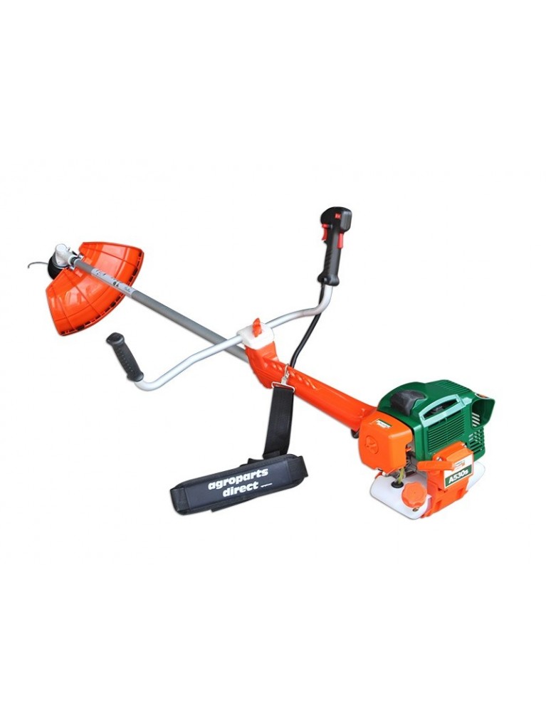 ΘΑΜΝΟΚΟΠΤΙΚΟ ΒΕΝΖΙΝΗΣ ΔΙΧΡΟΝΟ 52cc 2,2hp A530s AgroPartsDirect