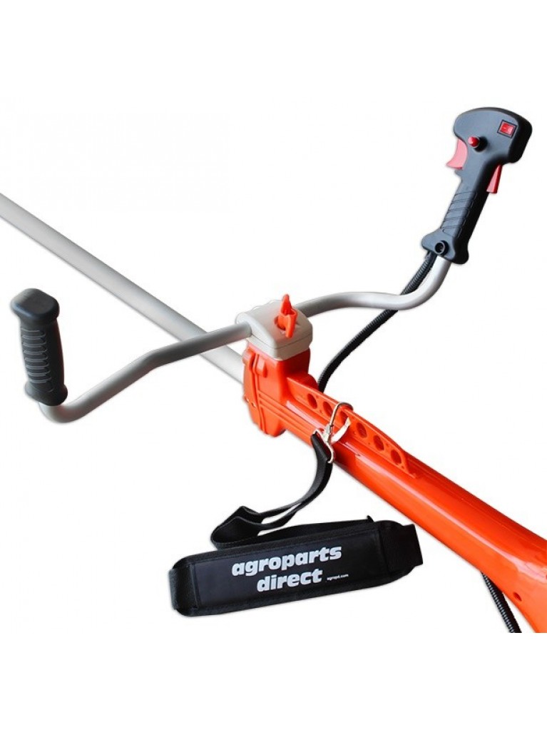 ΘΑΜΝΟΚΟΠΤΙΚΟ ΒΕΝΖΙΝΗΣ ΔΙΧΡΟΝΟ 52cc 2,2hp A530s AgroPartsDirect