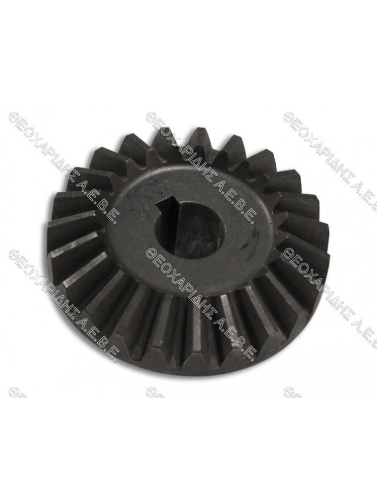 ΚΟΡΟΝΑ Z23 Φ25mm TINAZ 165/190
