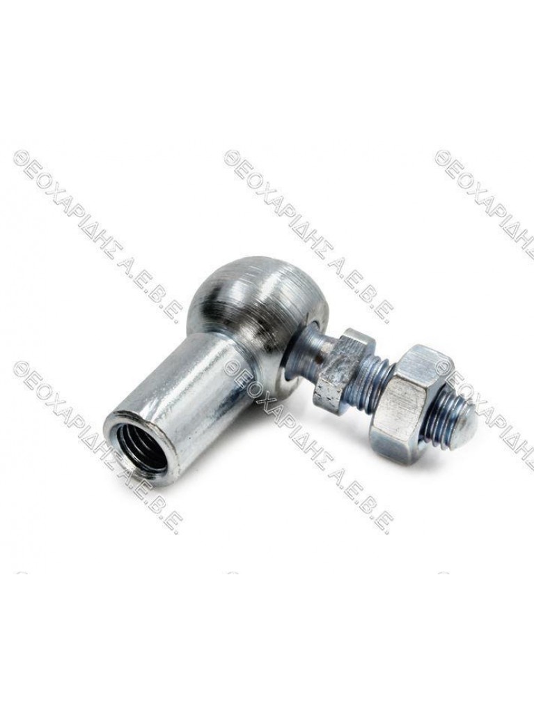 ΑΚΡΟΜΠΑΡΟ ΜΠΑΡΑΚΙ ΓΚΑΖΙΟΥ ΠΑΣΟ 10x1,5mm