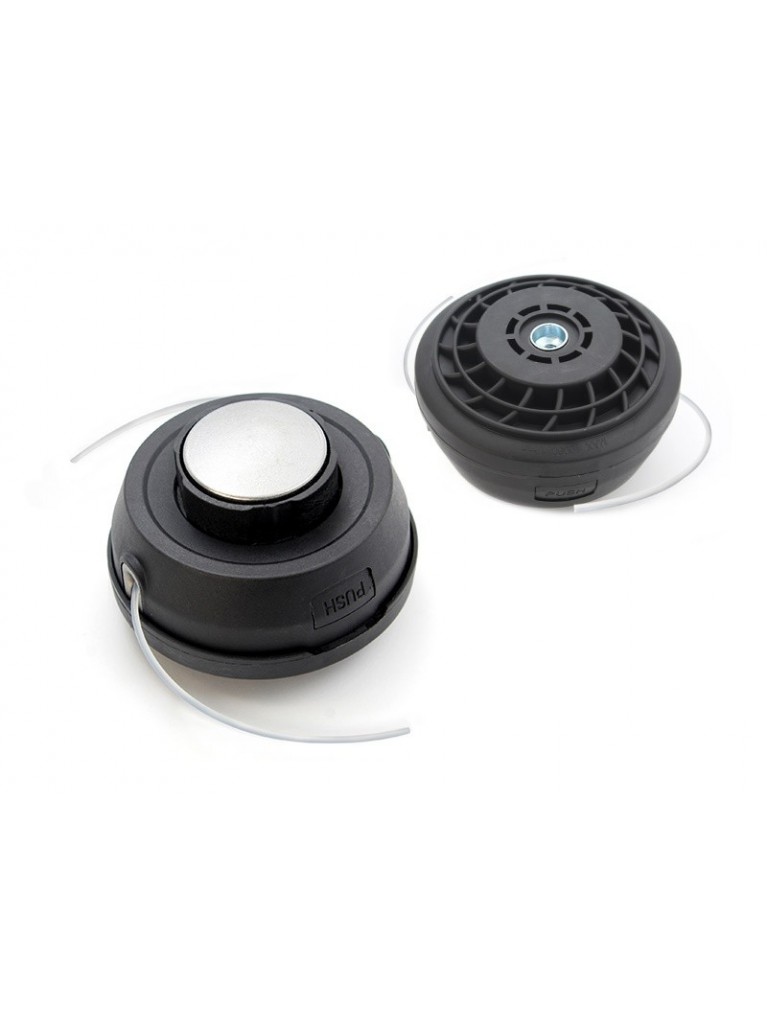ΚΕΦΑΛΗ ΑΥΤΟΜΑΤΗ ΘΗΛΥΚΟ ΠΑΣΟ 8x1,25mm EASY LOAD MQ ΘΑΜΝΟΚΟΠΤΙΚΟΥ AgroPartsDirect