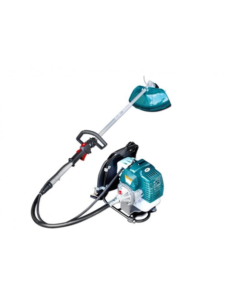 ΘΑΜΝΟΚΟΠΤΙΚΟ ΠΛΑΤΗΣ ΒΕΝΖΙΝΗΣ ΔΙΧΡΟΝΟ 52cc 2,2hp B520s AgroPartsDirect