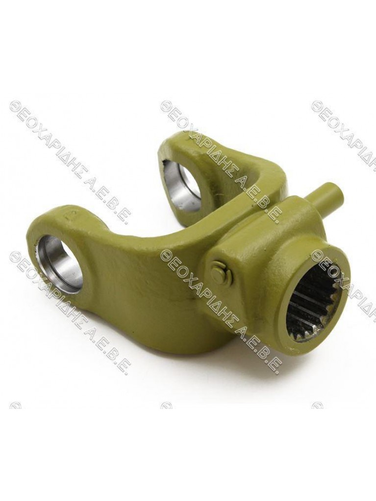ΔΙΧΑΛΟ ΚΑΡΡΕ Τ80 35x106,5mm Ζ20 Φ45 AgroCardan