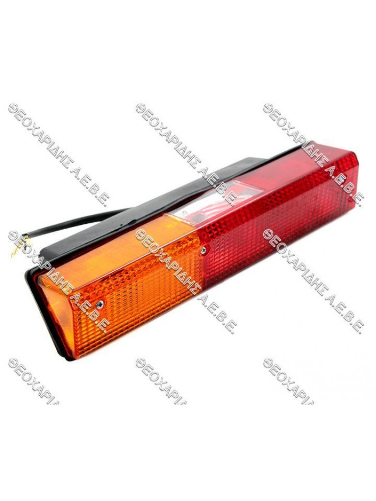 ΦΑΝΑΡΙ ΤΡΑΚΤΕΡ ΟΠΙΣΘΙΟ ΑΡΙΣΤΕΡΟ MASSEY FERGUSON,Ser.100,200,600,1000, NEW HOLLAND, FIAT Ser.46,55,56,66,86,90,93,94, LANDINI Ser.30,50,500, 4997266, 5124115, 512411, 4997266, 5086154, 1425885M92, 5124117, 9960170, 5724109, 497267,5086153, 1425886M92