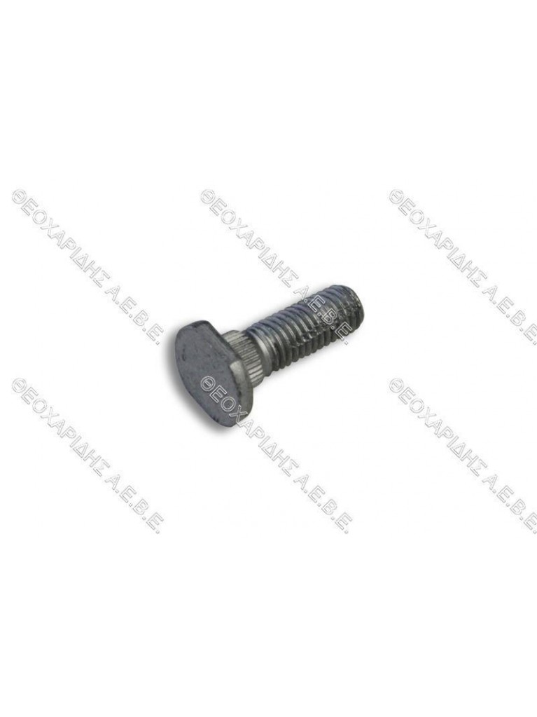 ΒΙΔΑ ΕΙΔΙΚΗ 10x30mm ΛΕΚΑΝΗΣ ΧΟΡΤΟΚΟΠΤΙΚΟΥ ACMA, SAMA, ABA Group, Giaccaglia, Comer
