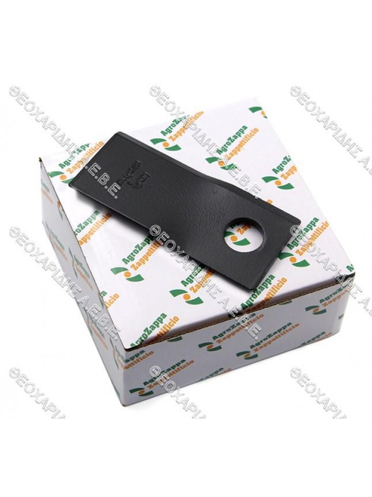 ΛΕΠΙΔΑ ΜΕ ΚΛΙΣΗ VICON 58700R 120x49x4mm Φ18,5mm AgroZappa