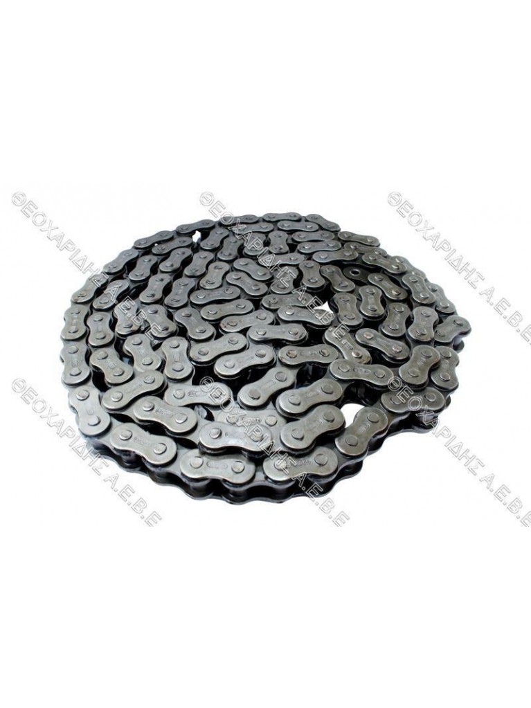 ΚΑΔΕΝΑ ΜΕΤΡΟΥ 20B-1 1,1/4' KRAFT