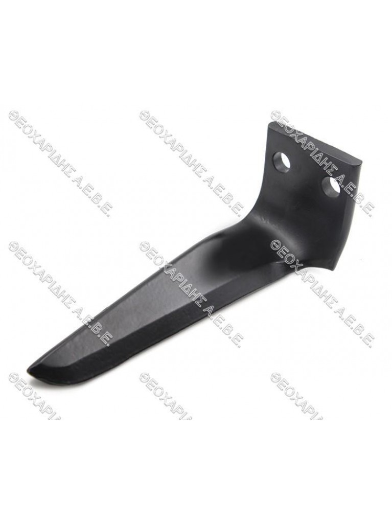 ΜΑΧΑΙΡΙ ΣΒΟΛΟΚΟΠΤΗ MASCHIO, VIGOLO 280x90x12 Φ17mm R AgroZappa 27100209, 27100210
