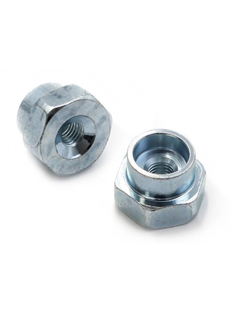 ΠΑΞΙΜΑΔΙ ΕΞΑΓΩΝΟ 8x1,25mm LH ΚΕΦΑΛΗΣ ΘΑΜΝΟΚΟΠΤΙΚΟΥ AgroPartsDirect