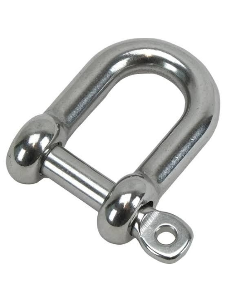 ΝΑΥΤΙΚΟ INOX SS 304 5/8' 16mm