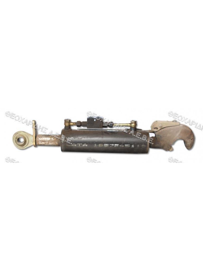 ΡΑΝΤΑΡ ΥΔΡΑΥΛΙΚΟ ΜΕ ΓΑΝΤΖΟ 665-875mm Φ40mm ΙΤΑΛΙΑΣ