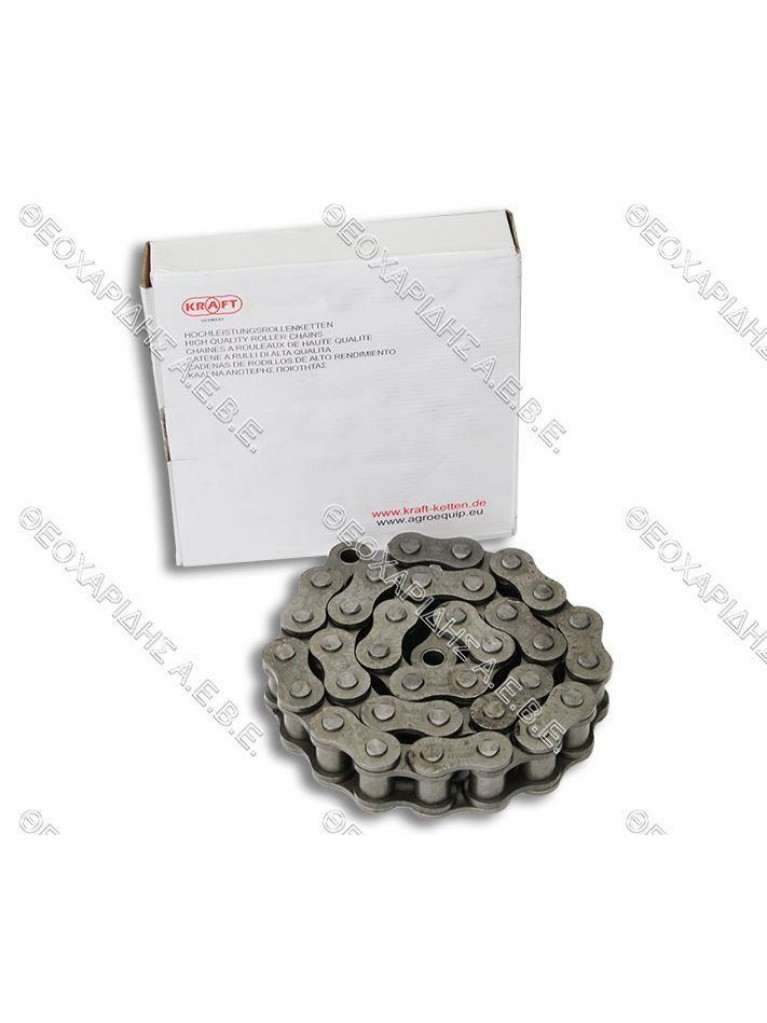 ΚΑΔΕΝΑ SET 36 ΠΕΙΡΑΚΙΑ 24B-1 1,1/2' KRAFT