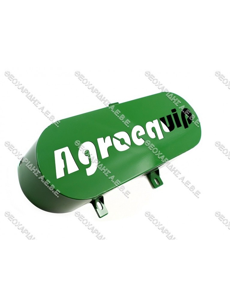 ΚΑΠΑΚΙ ΚΑΛΥΜΜΑ ΙΜΑΝΤΩΝ ΜΑΧΑΙΡΟΦΟΡΟΥ ΚΑΤΑΣΤΡΟΦΕΑ ΤΗΛΕΧΕΙΡΙΖΟΜΕΝΟΥ RFL