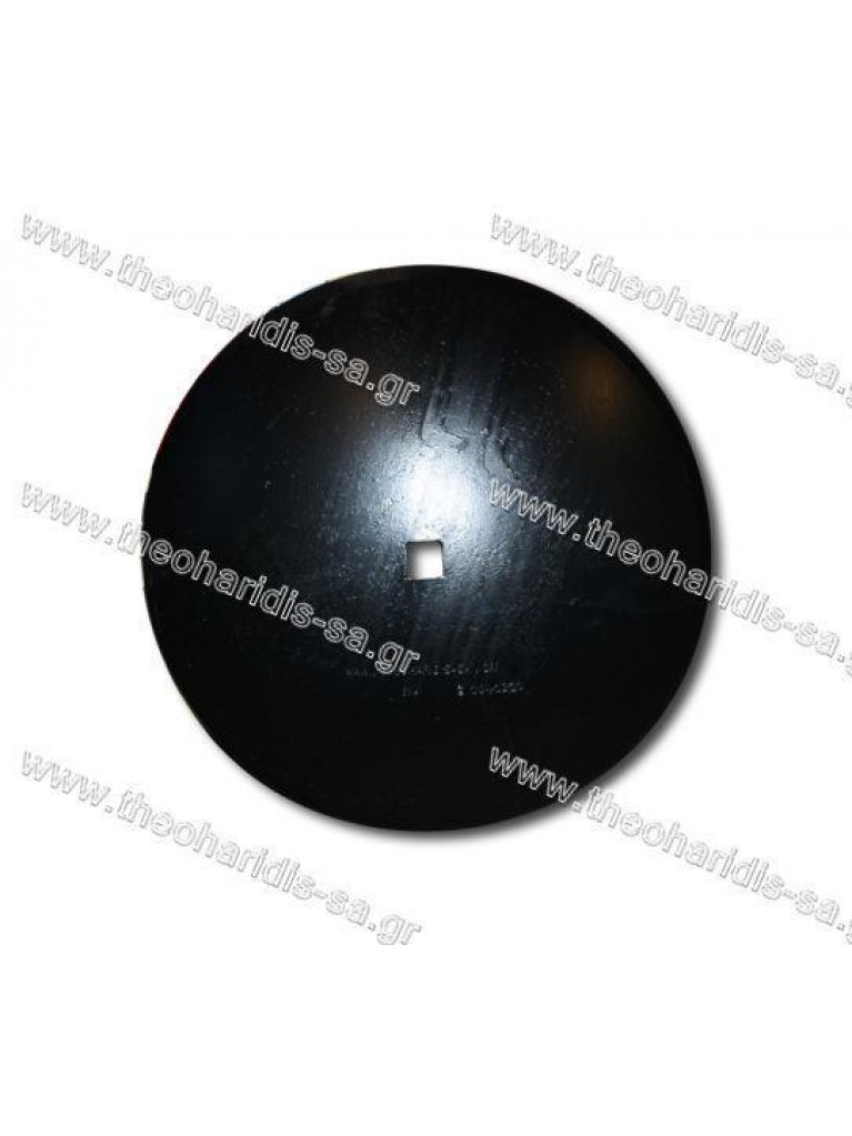 ΔΙΣΚΟΣ ΔΙΣΚΟΣΒΑΡΝΑΣ ΙΣΙΟΣ 26'/660mm ⧄40  ΙΣΠΑΝΙΑΣ Carbon steel