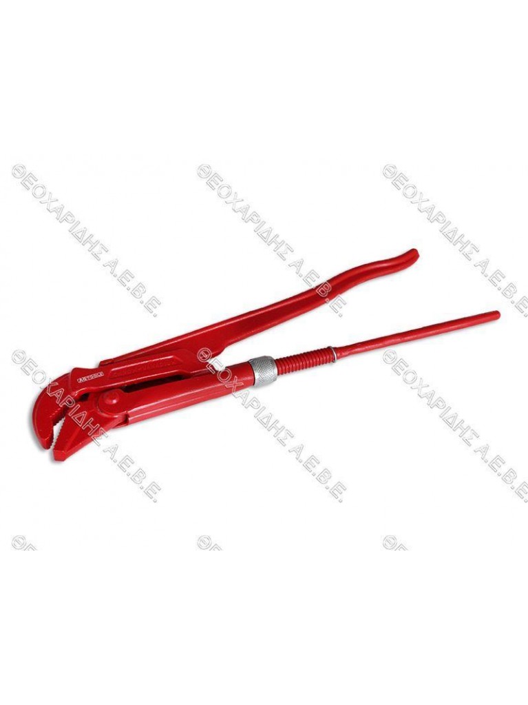 ΤΣΙΜΠΙΔΑ ΥΔΡΑΥΛΙΚΩΝ 1,1/2' 45 ΜΟΙΡΩΝ Cr-V AGTOOLS