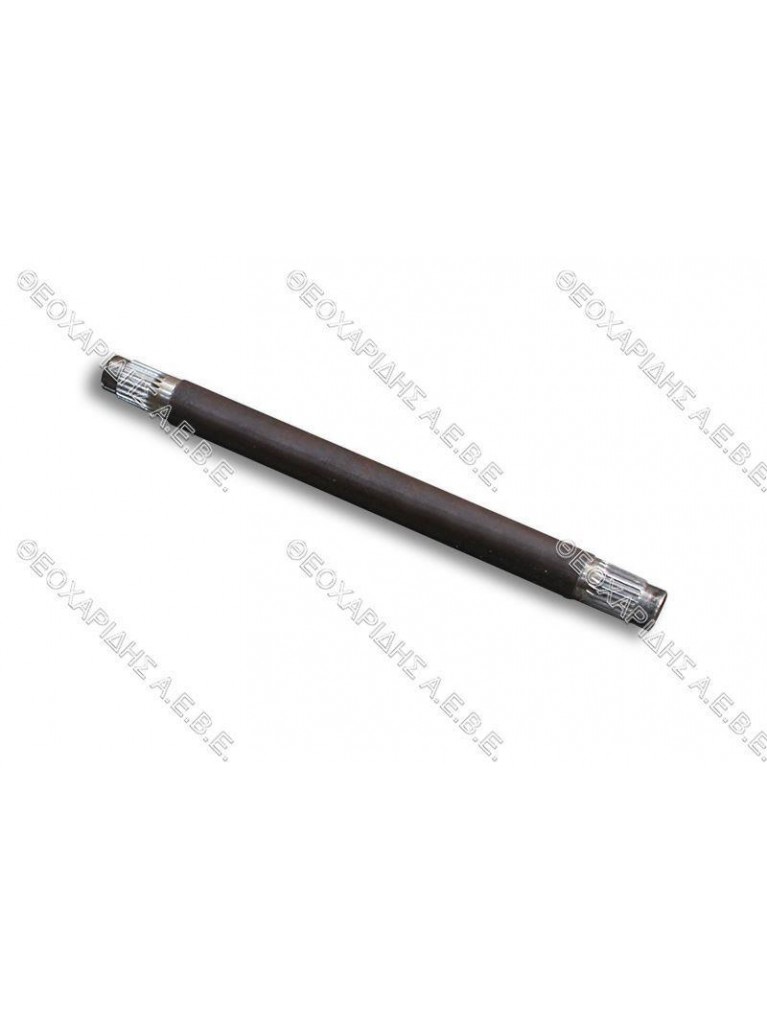 ΑΞΟΝΑΣ ΚΟΡΩΝΑΣ ΦΡΕΖΑΣ 130cm MASTER-MASCHIO MU 29113213
