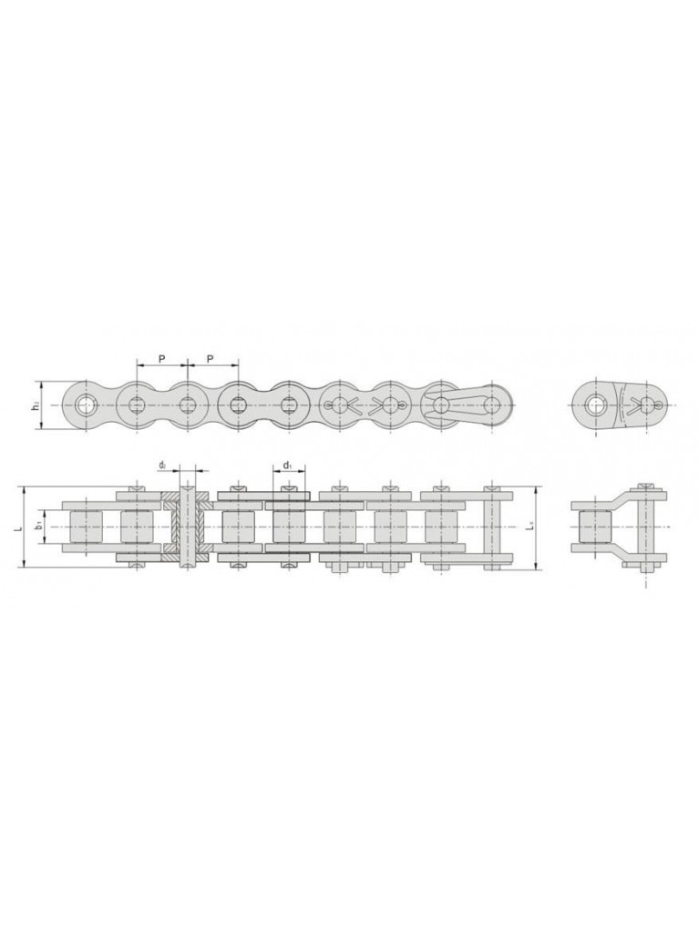 ΚΑΔΕΝΑ SET 36 ΠΕΙΡΑΚΙΑ 24A-1 ASA120 KRAFT