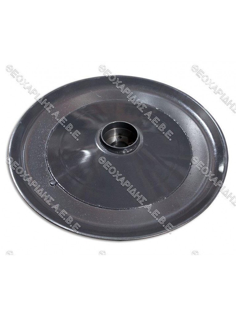 ΔΙΣΚΟΣ ΚΑΤΩ FELLA KM165, KM166, KM250F, 101205, 475767, 475290, 478038 Δ.770mm  ΙΤΑΛΙΑΣ
