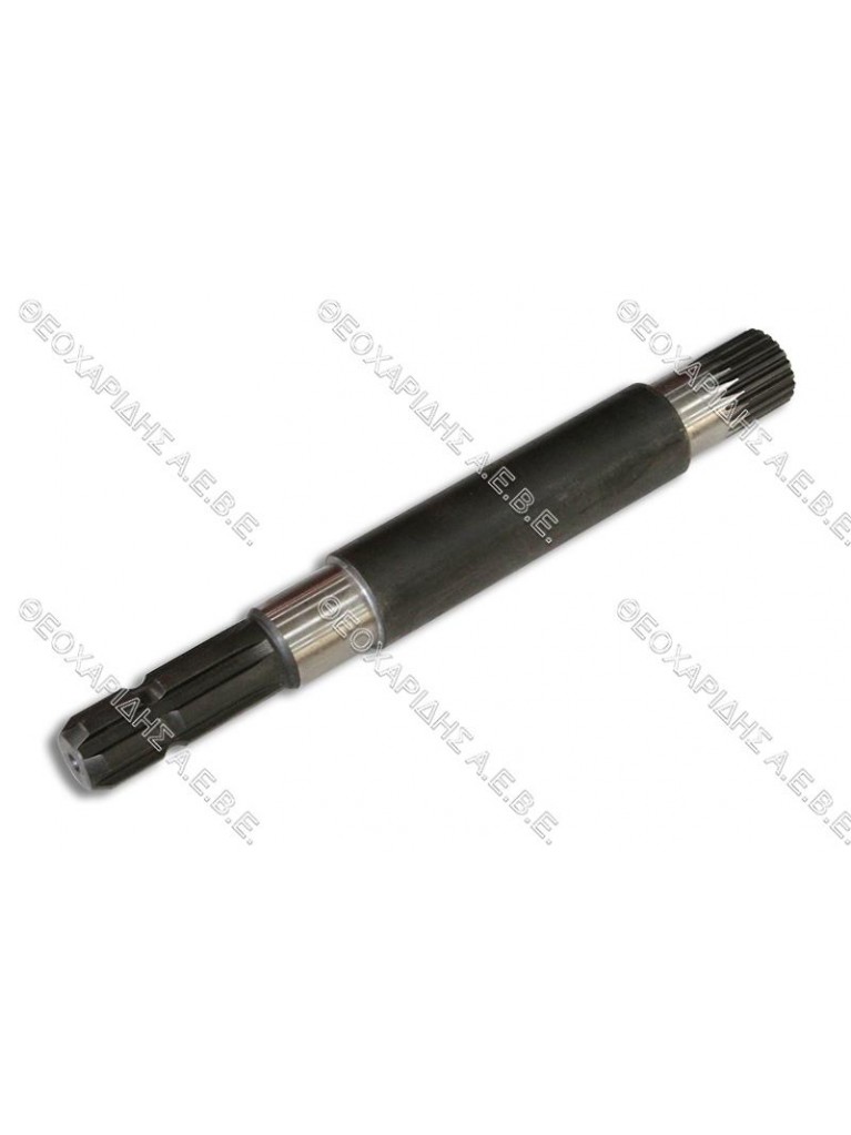 ΑΞΟΝΑΣ ΕΙΣΟΔΟΥ MASTER-MASCHIO MC 26100147