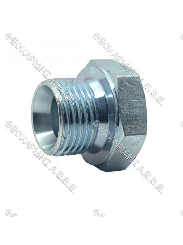 ΤΑΠΑ ΚΑΡΤΕΡ ΑΡΣΕΝΙΚΗ Μ18x1,5mm