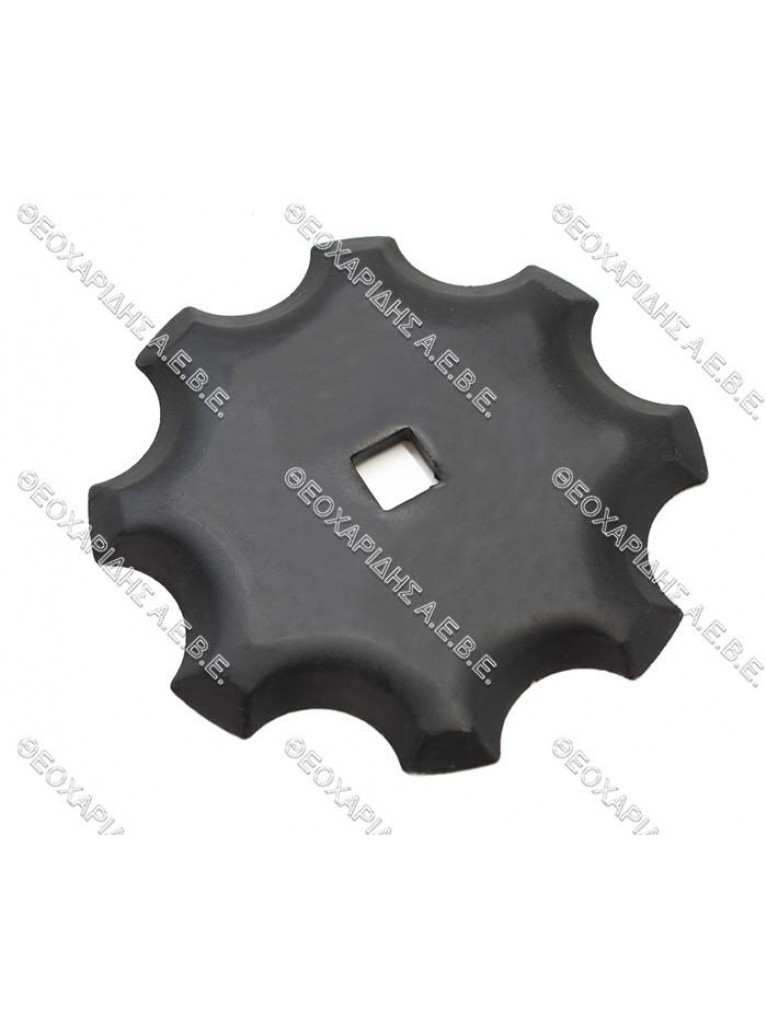 ΔΙΣΚΟΣ ΕΝΣΙΡΩΤΙΚΟΥ 95x5mm τύπου SEKO AgroZappa