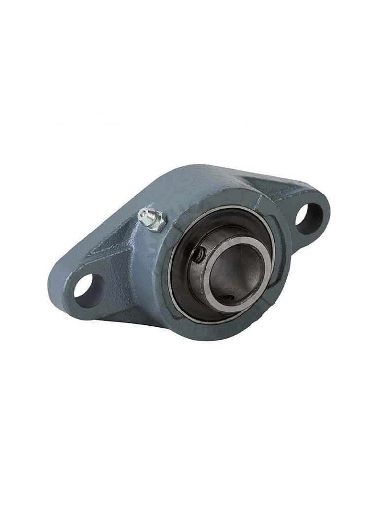 ΕΔΡΑΝΟ ΚΟΥΖΙΝΕΤΟ ΟΒΑΛ UCFL 206 Φ30mm CRAFT