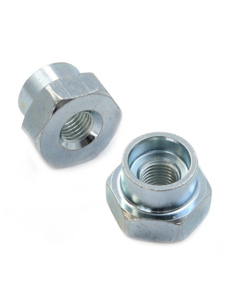 ΠΑΞΙΜΑΔΙ ΕΞΑΓΩΝΟ 10x1,25mm LH ΚΕΦΑΛΗΣ ΘΑΜΝΟΚΟΠΤΙΚΟΥ AgroPartsDirect