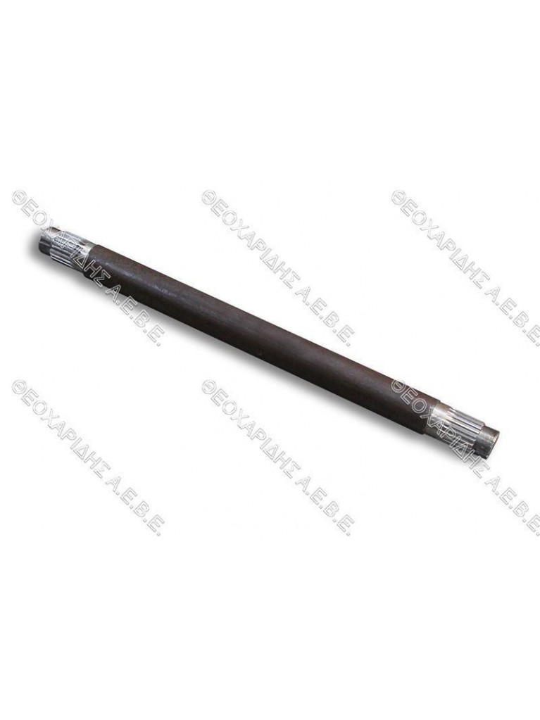 ΑΞΟΝΑΣ ΚΟΡΩΝΑΣ ΦΡΕΖΑΣ 140cm MASTER-MASCHIO MU 29114213