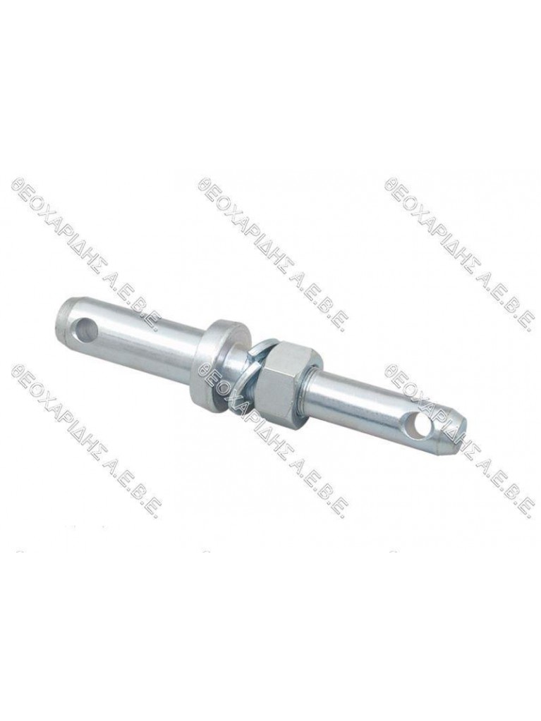 ΠΕΙΡΟΣ ΑΡΟΤΡΟΥ ΔΙΠΛΟΣ ΜΕ ΠΑΞΙΜΑΔΙ 28-22mm M27x3mm