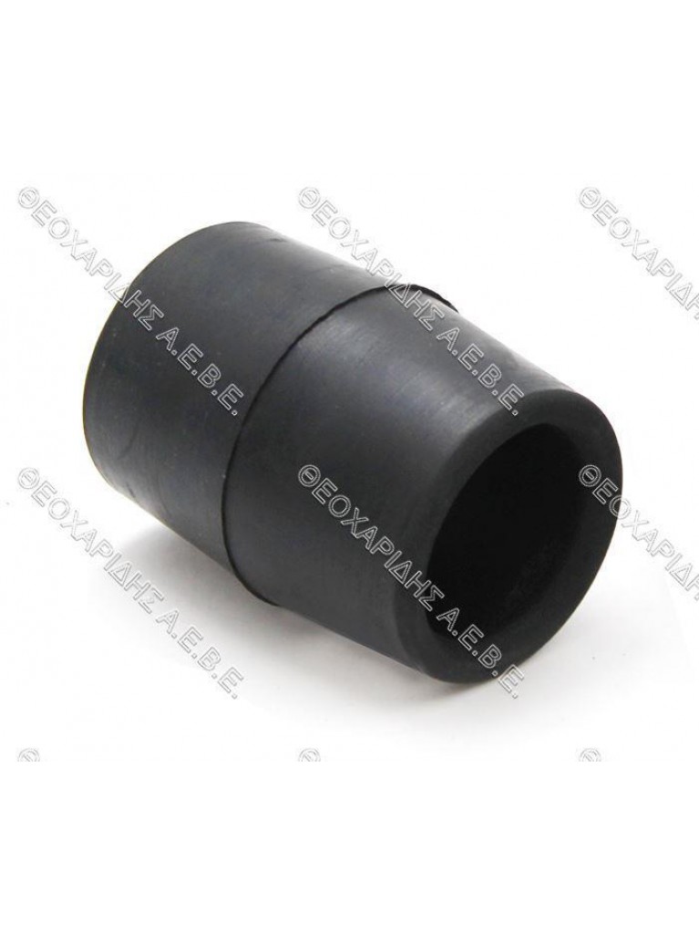 ΔΑΚΤΥΛΙΟΣ ΕΛΑΣΤΙΚΟΣ Φ40x40mm ΔΕΞΑΜΕΝΗΣ ΓΑΛΑΤΟΣ