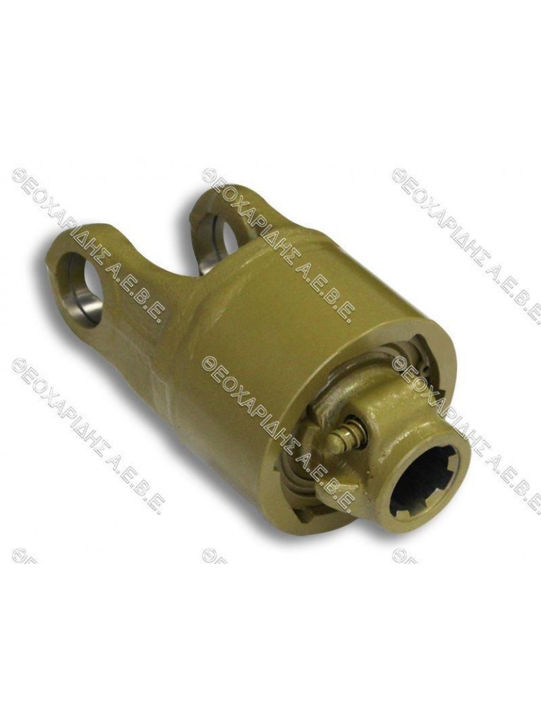 ΡΟΛΙΠ ΑΞΟΝΑ ΓΙΑ ΣΤΑΥΡΟ 30,2x92mm 2 ΣΕΙΡΩΝ ΡΟΠΗ 3500Nm AgroCardan