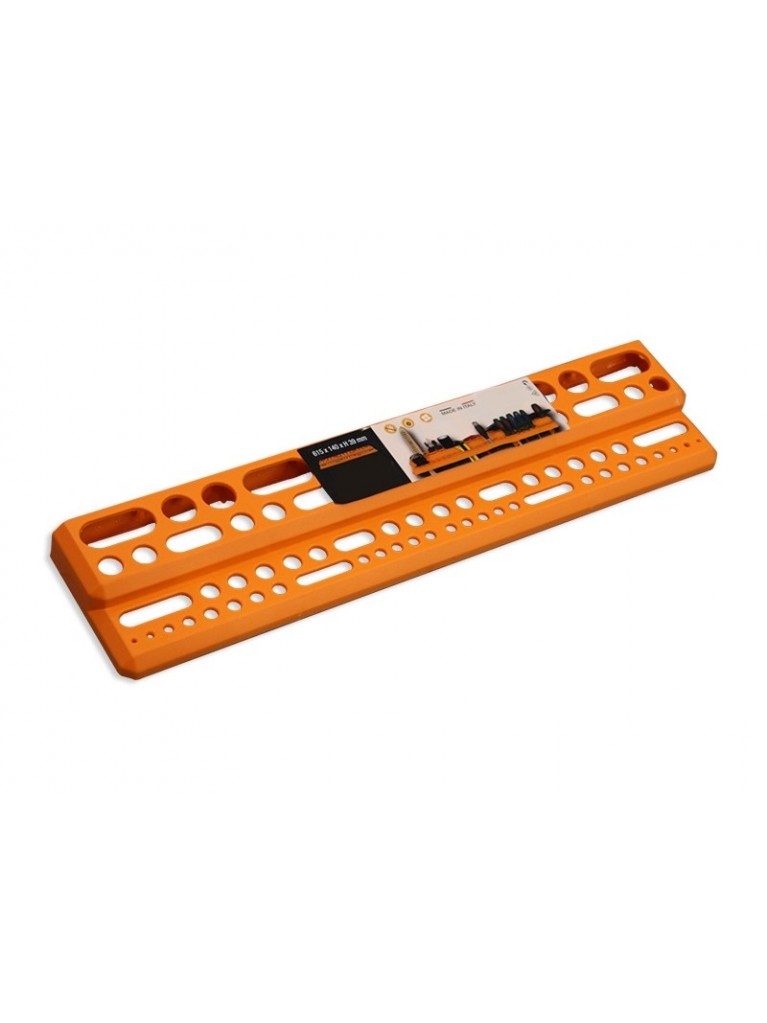 ΡΑΦΙ ΣΤΗΡΙΞΗΣ ΟΡΓΑΝΩΣΗΣ ΕΡΓΑΛΕΙΩΝ 615x140x39mm
