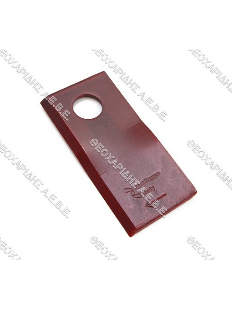 ΛΕΠΙΔΑ ΜΕ ΚΛΙΣΗ POTTINGER 108x47x4mm Φ19mm L 434986 AgroZappa