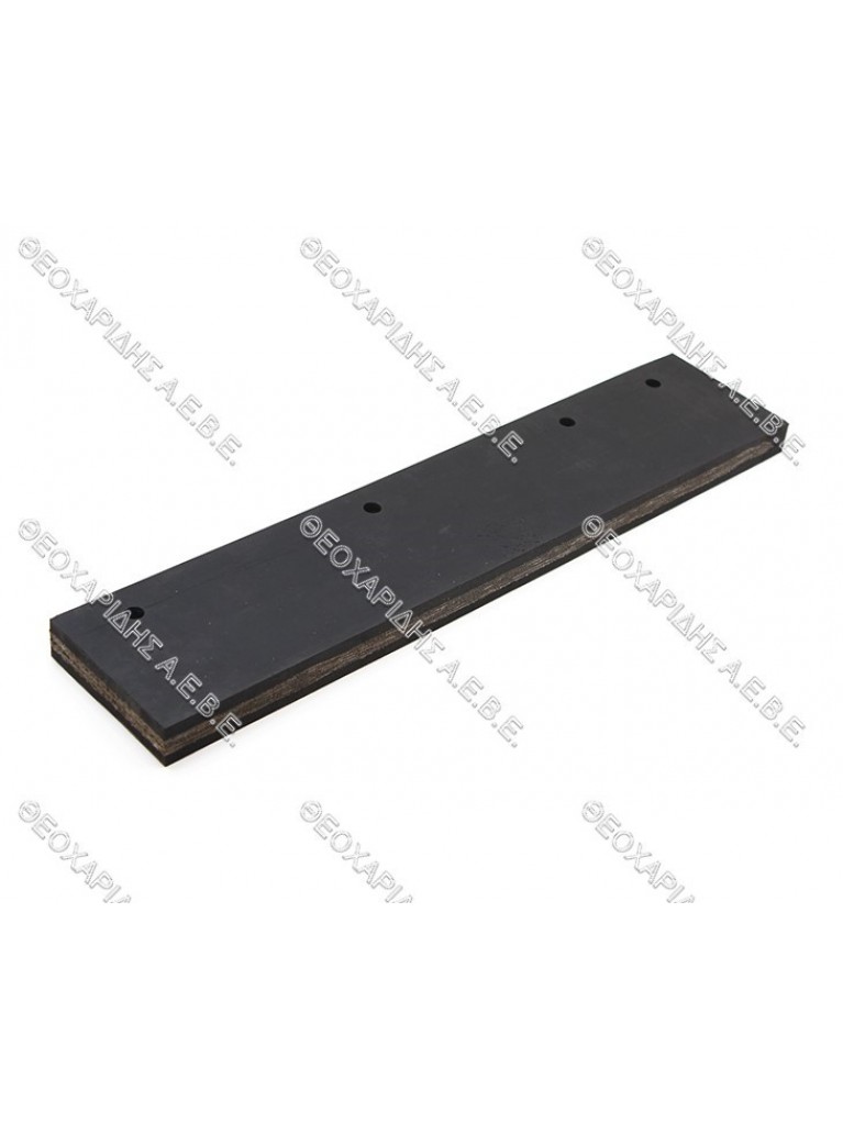 ΛΑΣΤΙΧΟ ΚΑΘΑΡΙΣΜΟΥ ΞΥΣΤΡΑΣ ΔΑΠΕΔΟΥ L=1200mm SSC