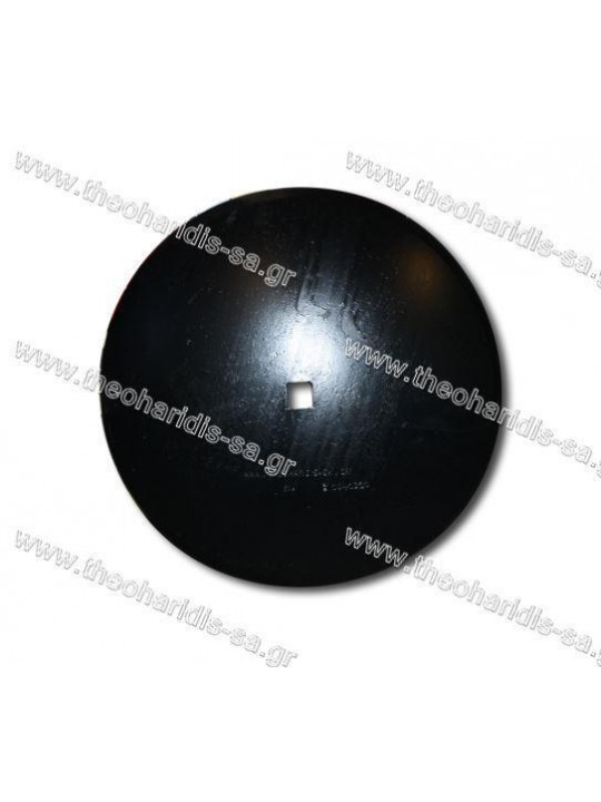 ΔΙΣΚΟΣ ΔΙΣΚΟΣΒΑΡΝΑΣ ΙΣΙΟΣ 20'/510mm ⧄30  ΙΣΠΑΝΙΑΣ Carbon steel