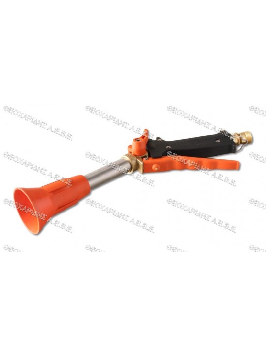 ΜΑΝΙΚΑ ΨΕΚΑΣΜΟΥ ΑΥΛΟΣ TURBO ΥΨΗΛΗΣ ΠΙΕΣΗΣ (50bar) Φ1,5mm ΙΤΑΛΙΑΣ