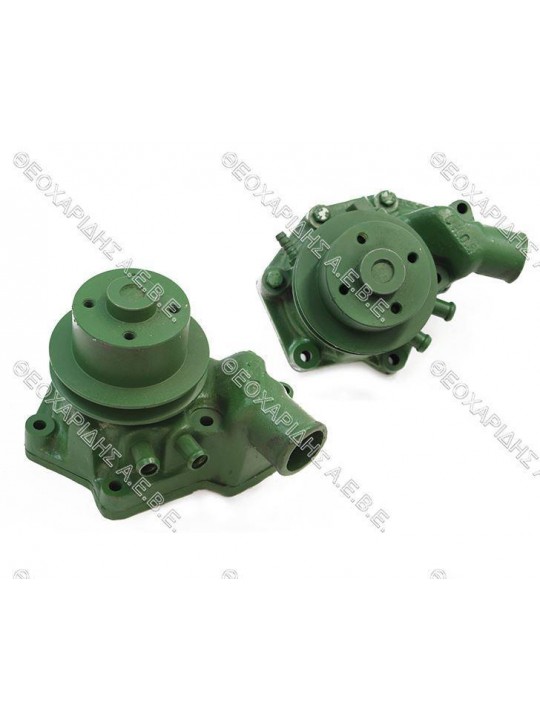 ΑΝΤΛΙΑ ΝΕΡΟΥ ΤΡΑΚΤΕΡ JOHN DEERE AR97708, AR52423, AR65260, AR85250 ΜΟΝΗ ΤΡΟΧΑΛΙΑ ΚΟΜΠΙΝΑΣ