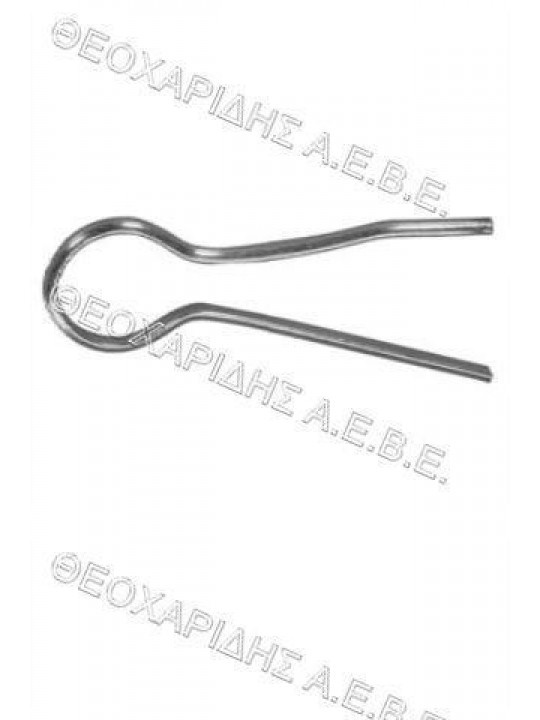 ΚΟΠΙΛΙΑ ΤΥΠΟΥ FIAT  3χ1.5mm
