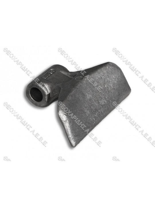 ΣΦΥΡΙ ΚΑΤΑΣΤΡΟΦΕΑ RM8/EM8 Φ14,5mm Eurozappa  ZANON