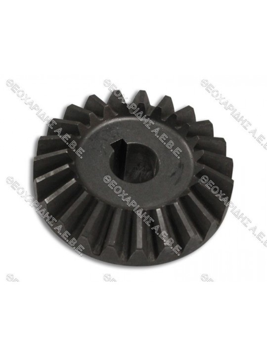 ΚΟΡΟΝΑ Z23 Φ30mm TINAZ 165/190