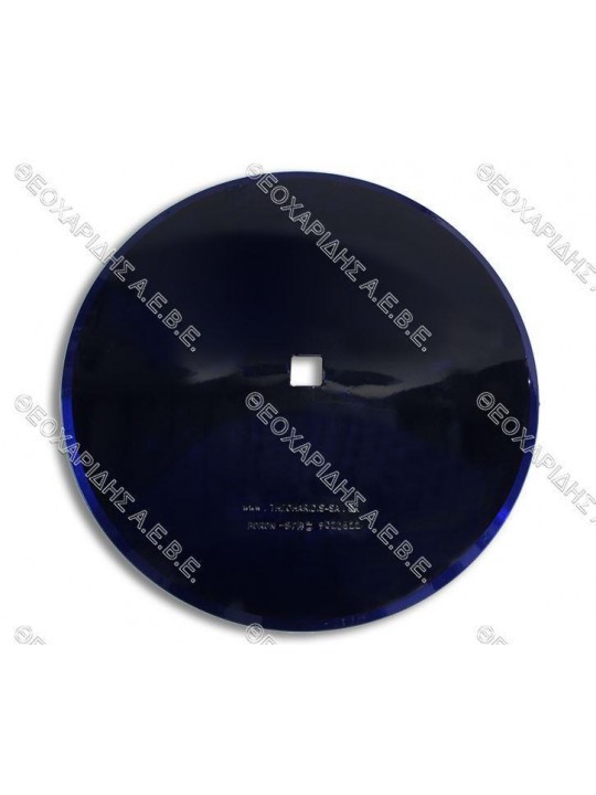 ΔΙΣΚΟΣ ΔΙΣΚΟΣΒΑΡΝΑΣ ΙΣΙΟΣ 18'/460mm ⧄25 SPA Boron steel