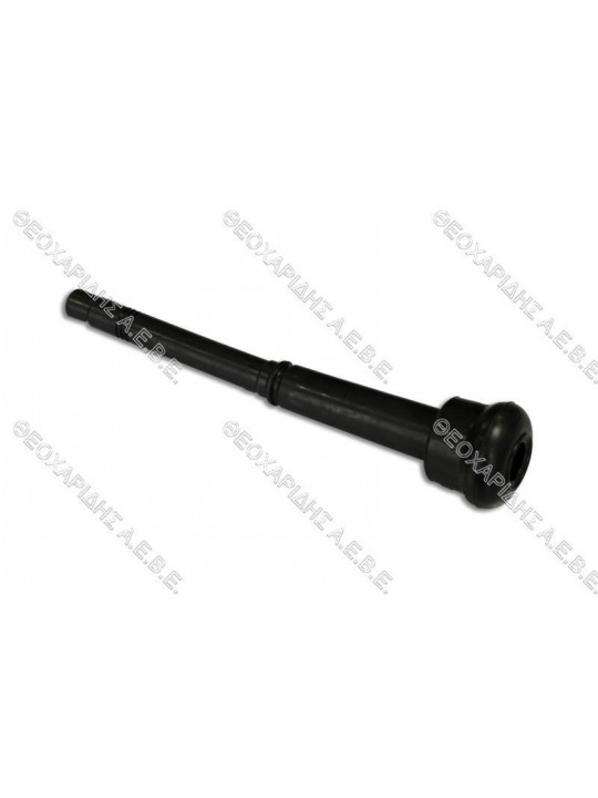 ΘΗΛΑΣΤΡΟ ΣΙΛΙΚΟΝΗΣ ΑΓΕΛΑΔΑΣ 318mm TECNOZOO PG-005-AC, TDM : MG01/MG03/MC122, BCF