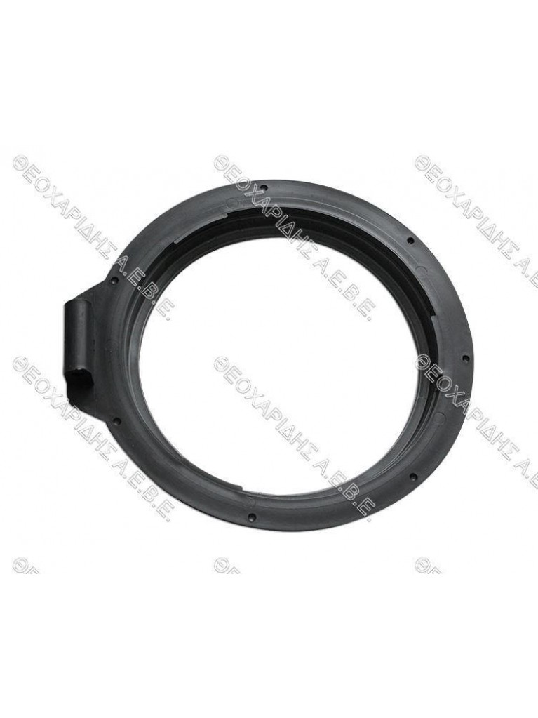 Plastic ring for hinged tank lid 254mm
