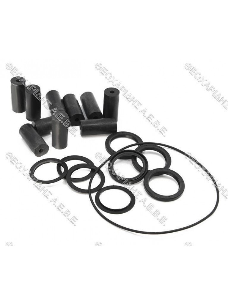 Replacement kit for water pump 30bar